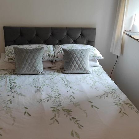 Greave Farm Todmorden Tranquil Cottage Retreat ภายนอก รูปภาพ