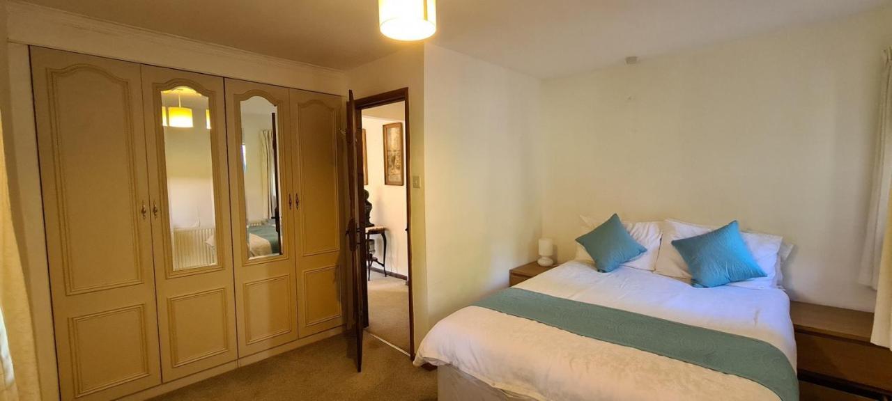 Greave Farm Todmorden Tranquil Cottage Retreat ภายนอก รูปภาพ