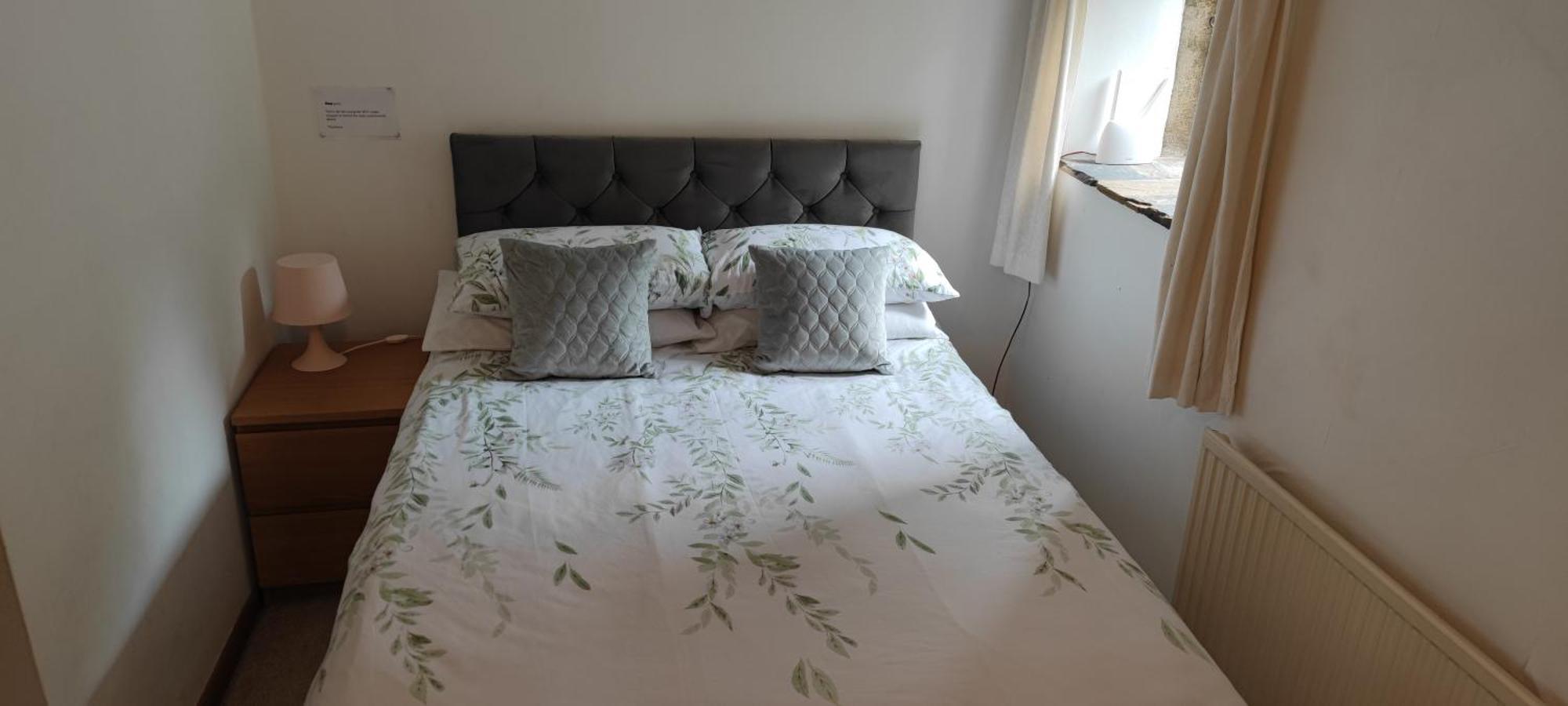 Greave Farm Todmorden Tranquil Cottage Retreat ภายนอก รูปภาพ