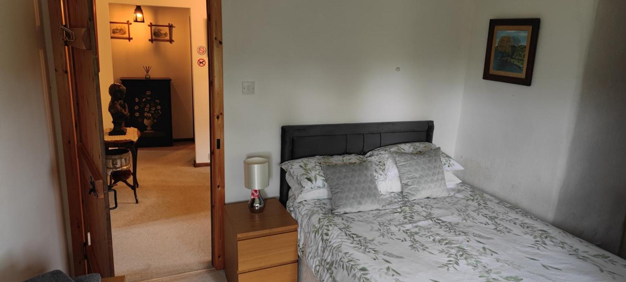 Greave Farm Todmorden Tranquil Cottage Retreat ภายนอก รูปภาพ