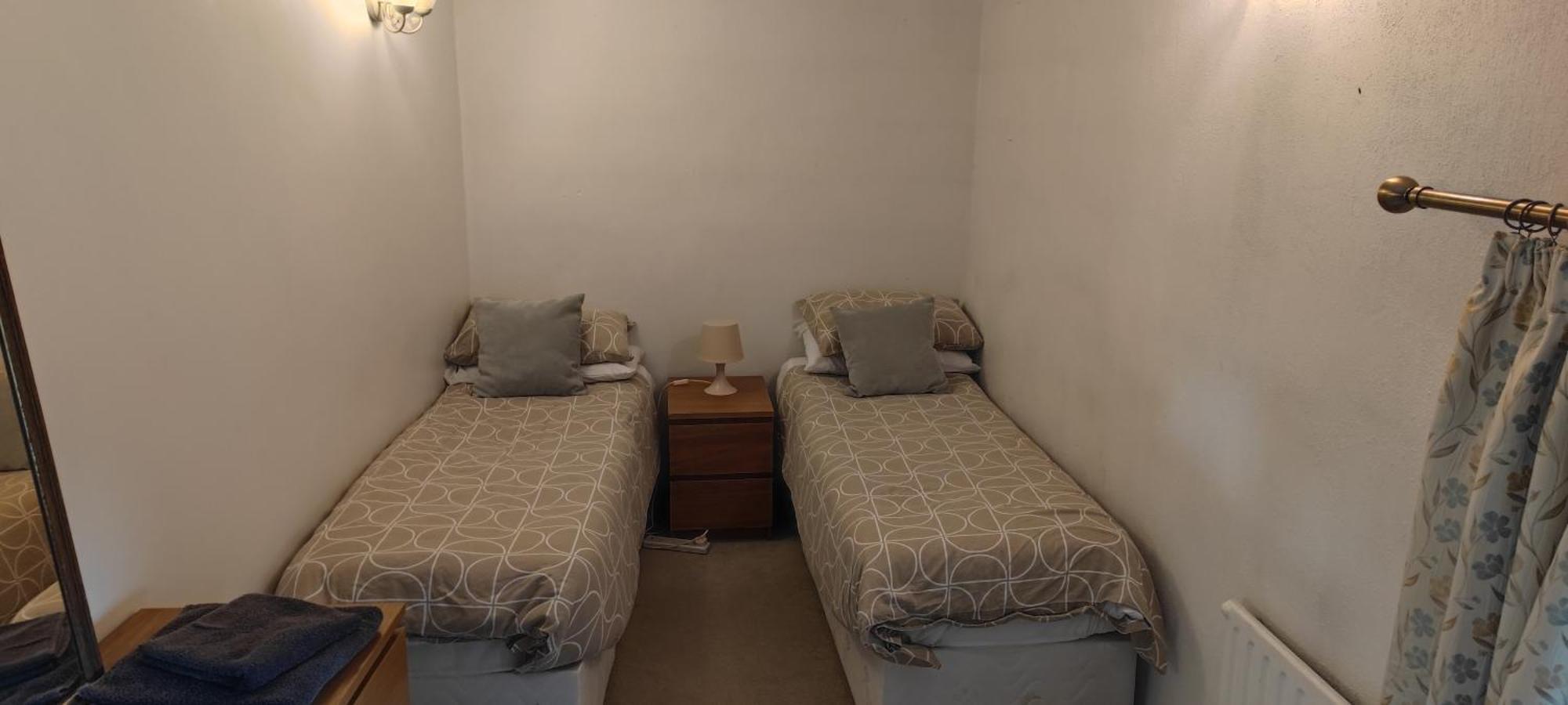 Greave Farm Todmorden Tranquil Cottage Retreat ภายนอก รูปภาพ