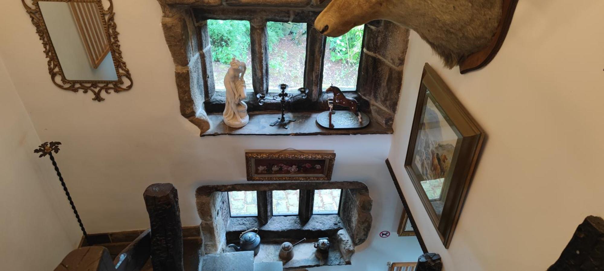 Greave Farm Todmorden Tranquil Cottage Retreat ภายนอก รูปภาพ